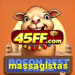 massagistas masculinos sp